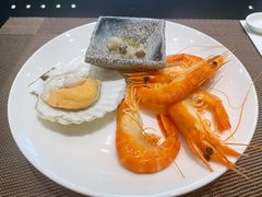 -上海虹桥宾馆味翠餐厅