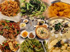 -湘力力小院·鱼汤泡饭(枫林路店)
