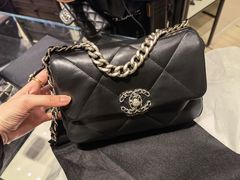 -CHANEL(恒隆广场店)