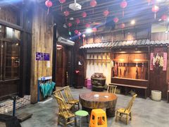 -山水人家(九堡店)