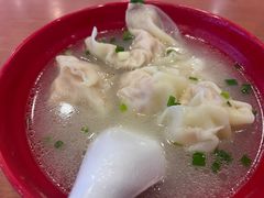 -龙抄手(春熙路总店)