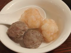 -东海怡品海鲜豆捞(舟宿夜江店)