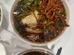 -张记酒楼(恒生·欧洲城店)