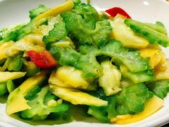 -伊春园牛菜馆(福达路店)