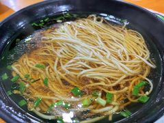 -小辫子羊肉面馆(周东店)