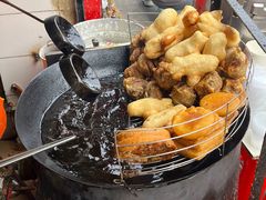 -丽华早点(大成路店)