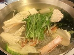-蟹料理 北海道かに将軍(札幌本店)