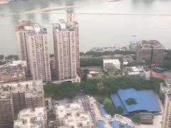 -解放碑威斯汀酒店-知味国际美食餐厅