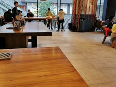 大堂-星巴克臻选(成都太古里店)