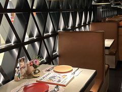 -布拉诺牛排西餐厅(上城天街店)