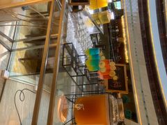 -杭州国际会议中心洲际酒店-原素全日餐厅(解放东路店)