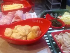 -季季红火锅(丰城洪客隆店)