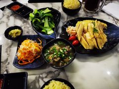-鸡坤茶室(三里屯店)