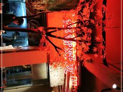 -路边摊小炉子烧烤