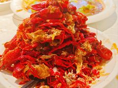 -阿英煲(凉城路店)