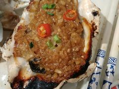 -唛嘻哒烤串朝鲜族风味(金桥店)