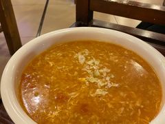 -长白山国际酒店中餐厅
