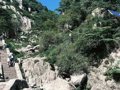 -泰山风景名胜区