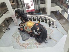 -北京世纪金源购物中心(远大路店)