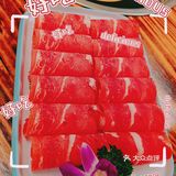 这家餐厅超级适合聚餐，羊肉丸子超值满满份量足