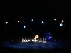 -鼎盛王朝康熙大典实景演出