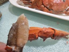 -钱库里海鲜自助(唐山街店)