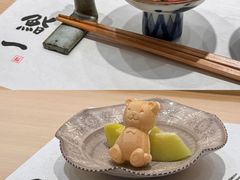 -鮨一日本料理旗舰店(总店)