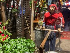 -吴越荣记苏州菜·松鼠桂鱼100%活鱼现做(斜塘老街店)