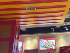 -邢氏老太太烤串(北兴街店)