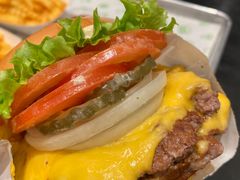-Shake Shack(南山万象天地店)