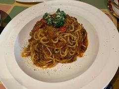 -安妮意大利餐厅(国贸店)