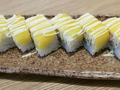 -林妈妈村·日式料理(宝山万达店)