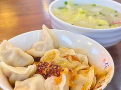 -春阳水饺(香槟广场店)