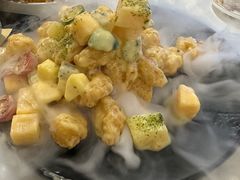 -大眼锅贴水饺(河东店)