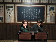 -屋有岛沉浸游戏旗舰店(中山公园店)