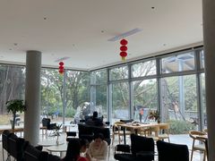 -木嘛working coffee&bar(碧道馆店)