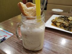 -傣香原味·傣味特色菜·手抓饭(呈贡吾悦广场店)