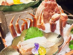 -Minase水濑·日料放题(外滩店)
