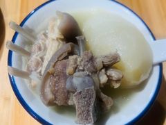 -洪大厨鸡煲(福田店)