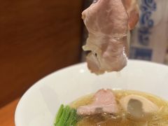 -真打拉面·日式拉面新流派(体育西横街店)