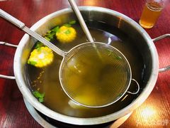 -广味鲜潮汕牛肉火锅(延安三路店)