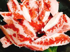 -九田家黑牛烤肉料理(石路天虹店)