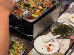 -后街佬·炭火鲜鱼杂(南城店)