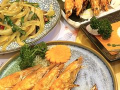 -贵木日本料理·铁板烧(新地假日广场店)