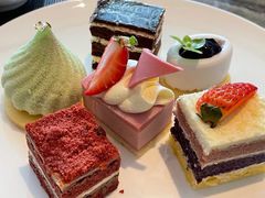 -安蒂娅·海鲜自助餐厅(安蒂娅美兰酒店)