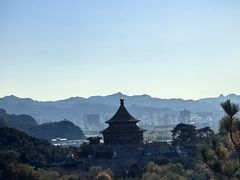 -磬锤峰森林公园