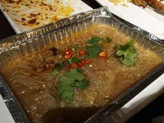 -三个大叔东北烧烤·砂锅菜(西三旗店)