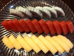 -蜈支洲岛珊瑚酒店临海阁中餐厅
