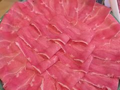 -前门·鲜肉火锅(长风店)