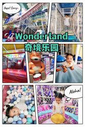 -乐多星球潮玩中心(沈阳嘉里城店)